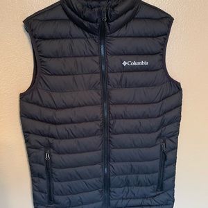 Colombia Vest